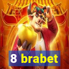 8 brabet